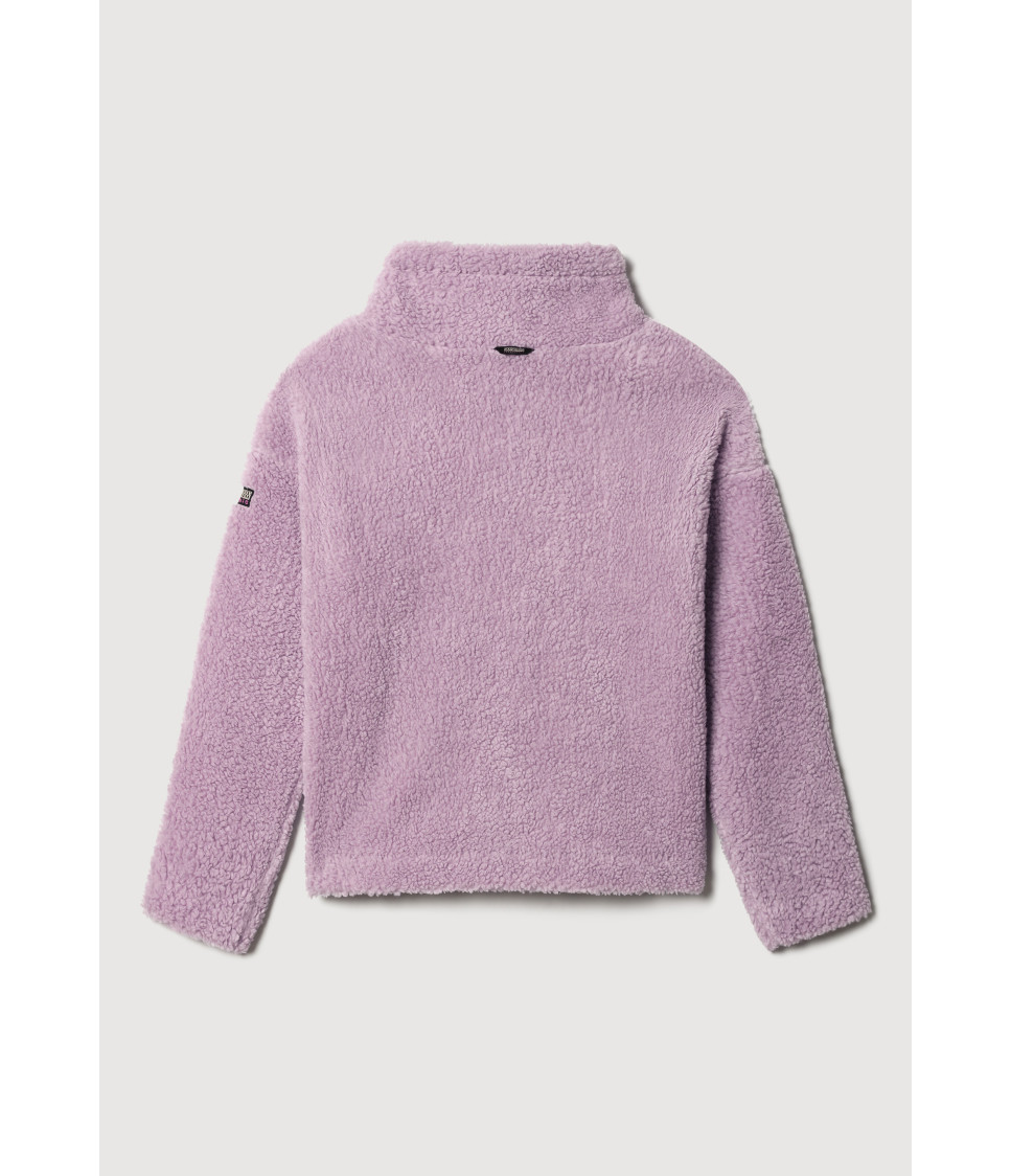 TEIDE T W 1 SEA FOG PINK