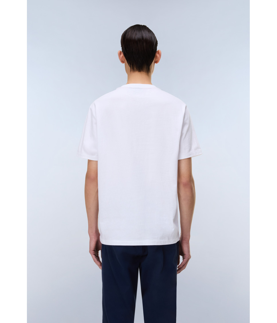 S-MAHSA SS BRIGHT WHITE 002 
