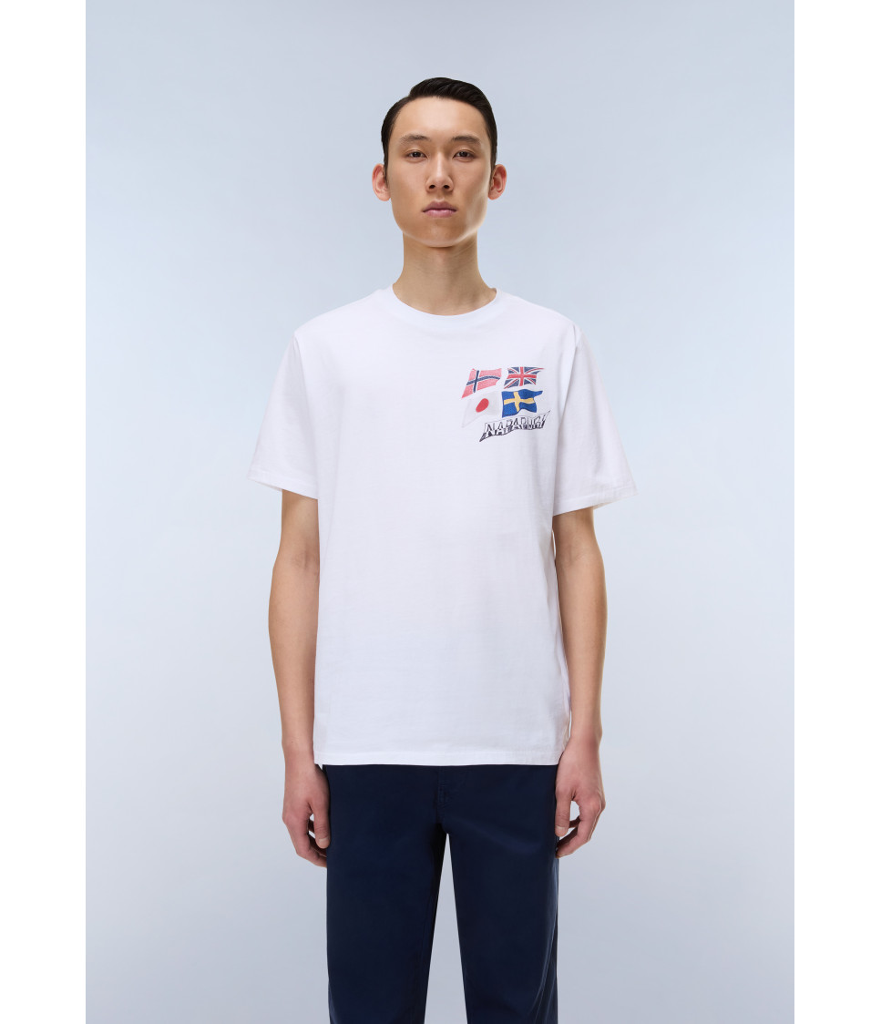 S-MAHSA SS BRIGHT WHITE 002 