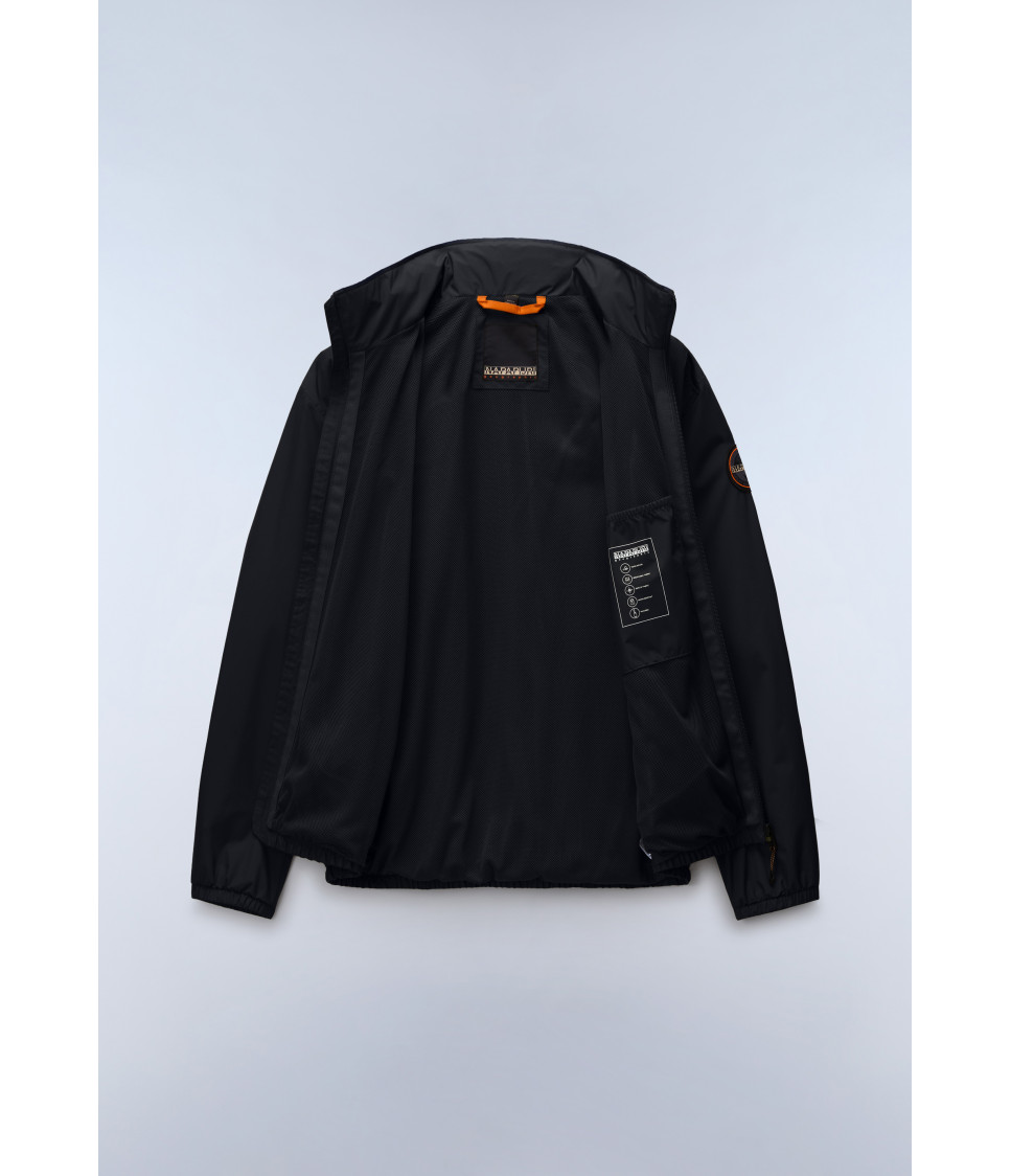 A-CLOUDY 2.0 BLACK BEAUTY 