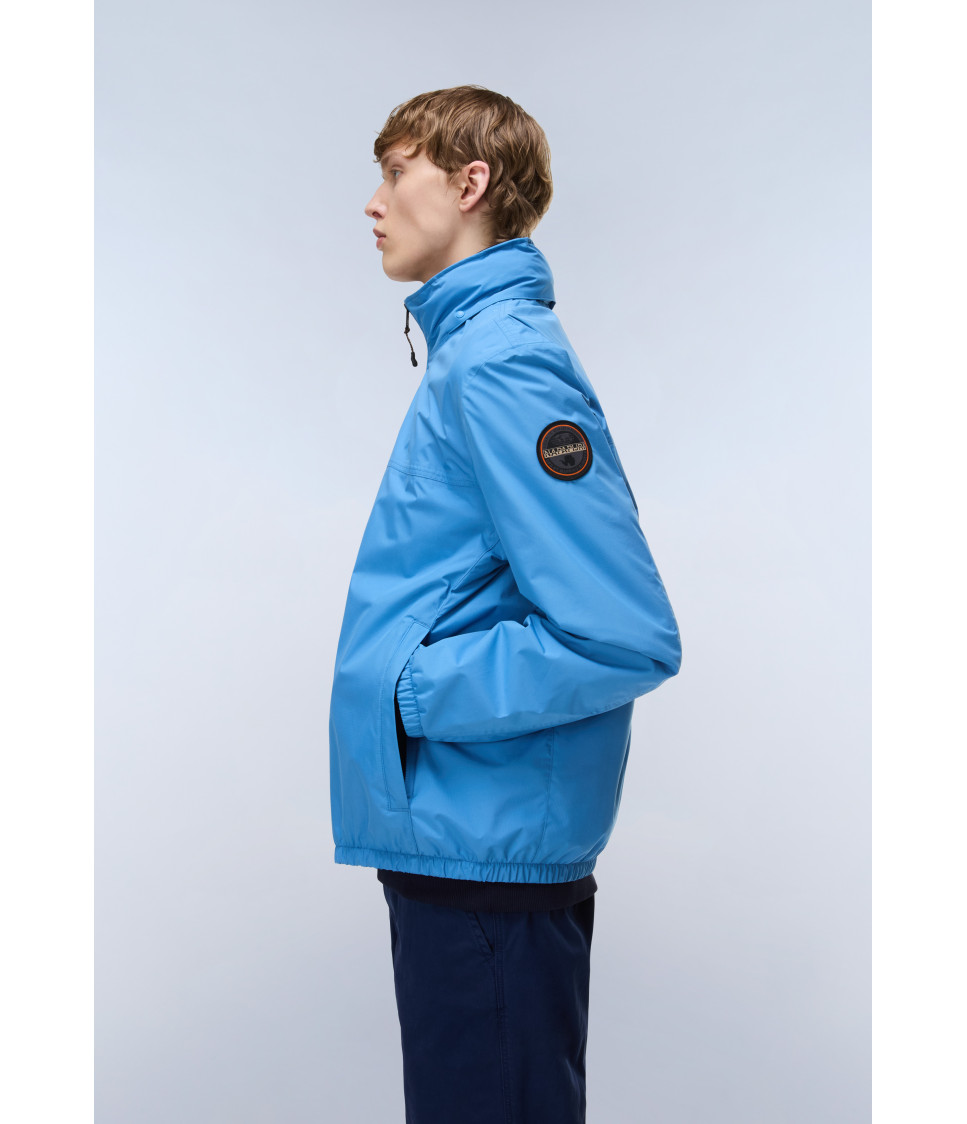 A-CLOUDY 2.0 BLUE JASPER B9A 