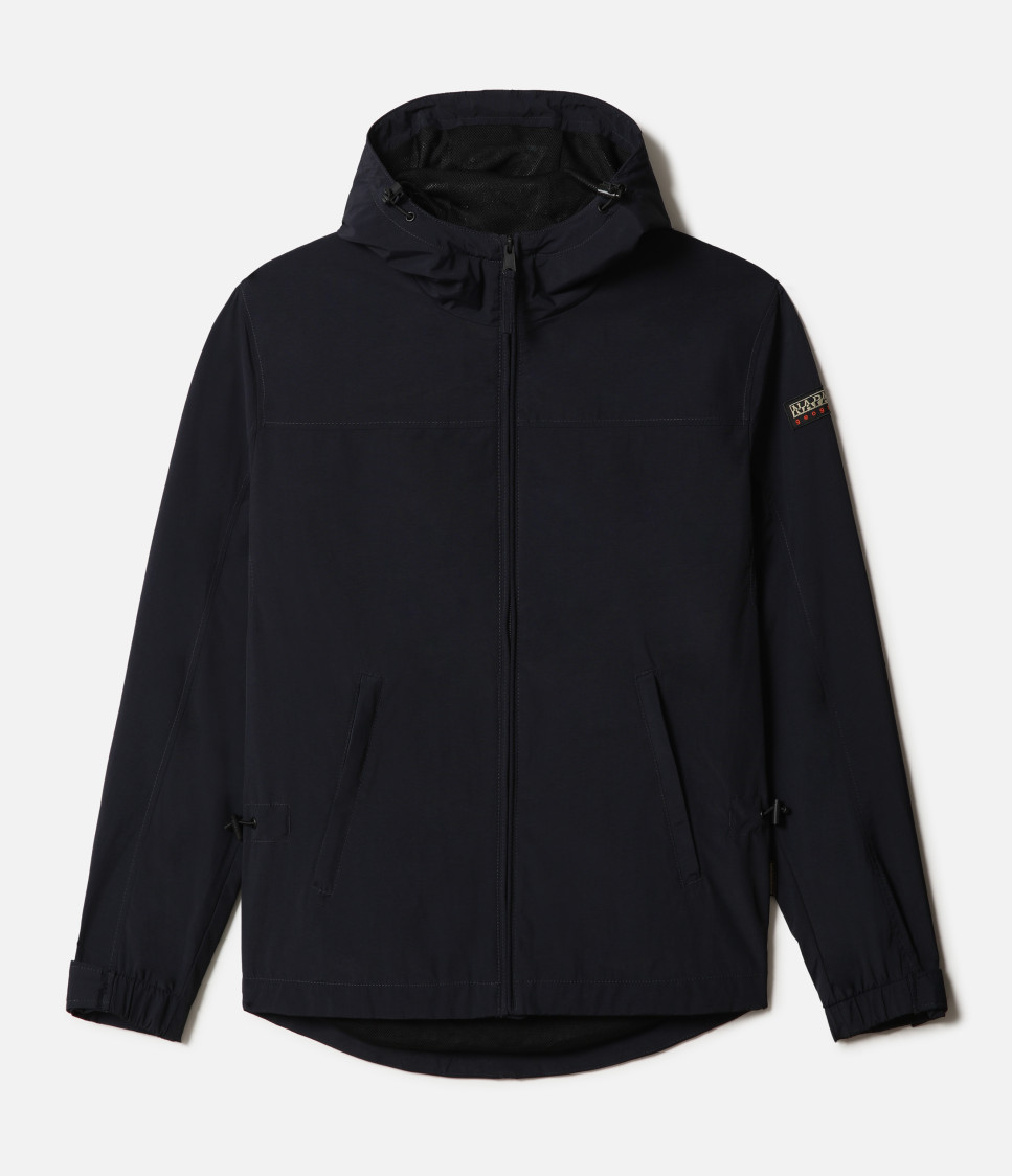 SHELTER H 4 BLU MARINE