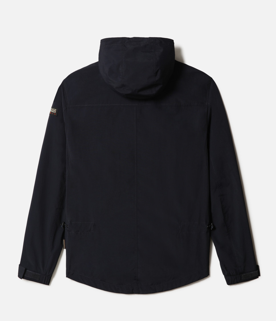 SHELTER H 4 BLU MARINE