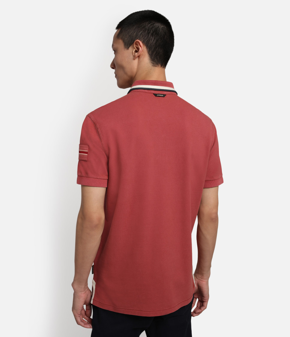 GANDY 3 RED MARSALA 1