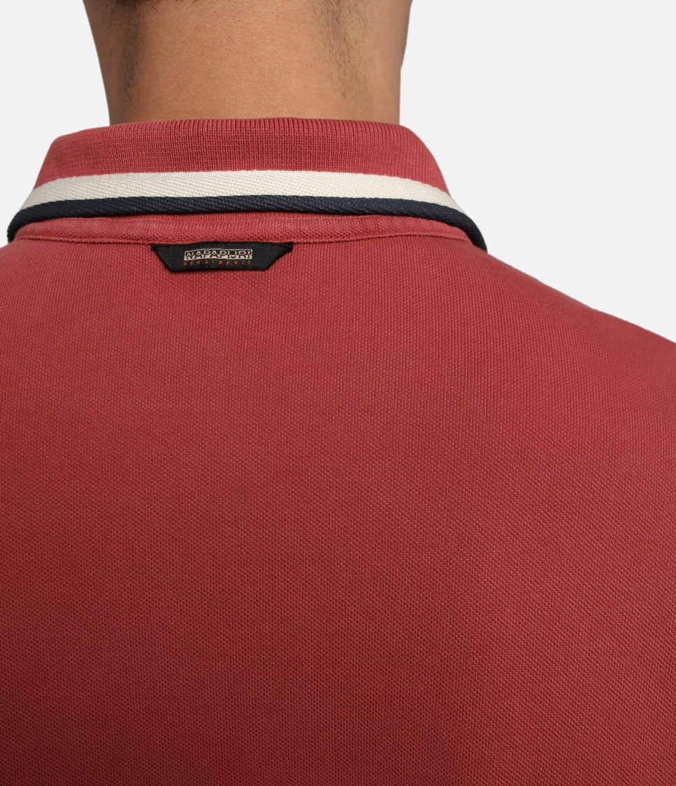 GANDY 3 RED MARSALA 1