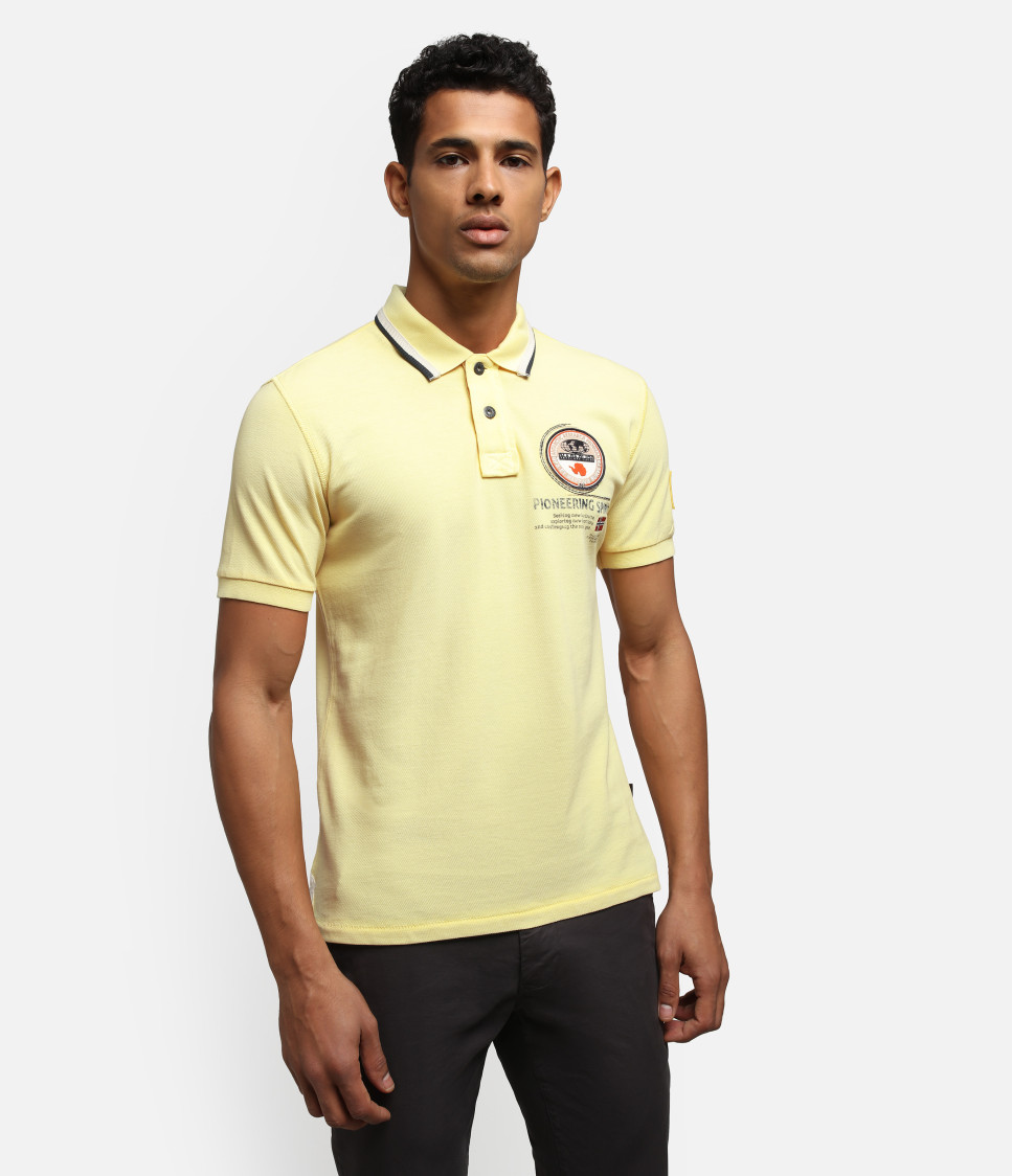 GANDY 3 YELLOW BANANA