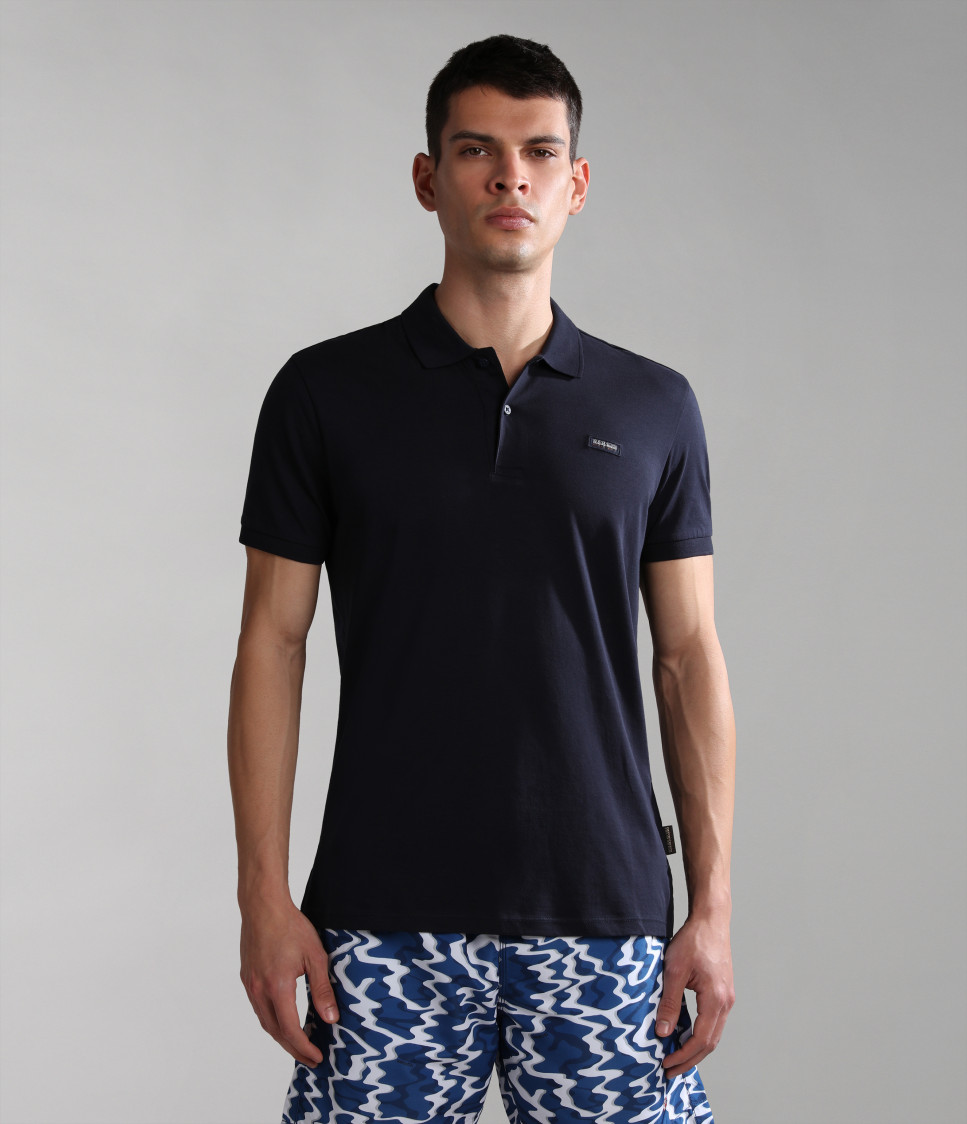 E-RHEMES BLU MARINE