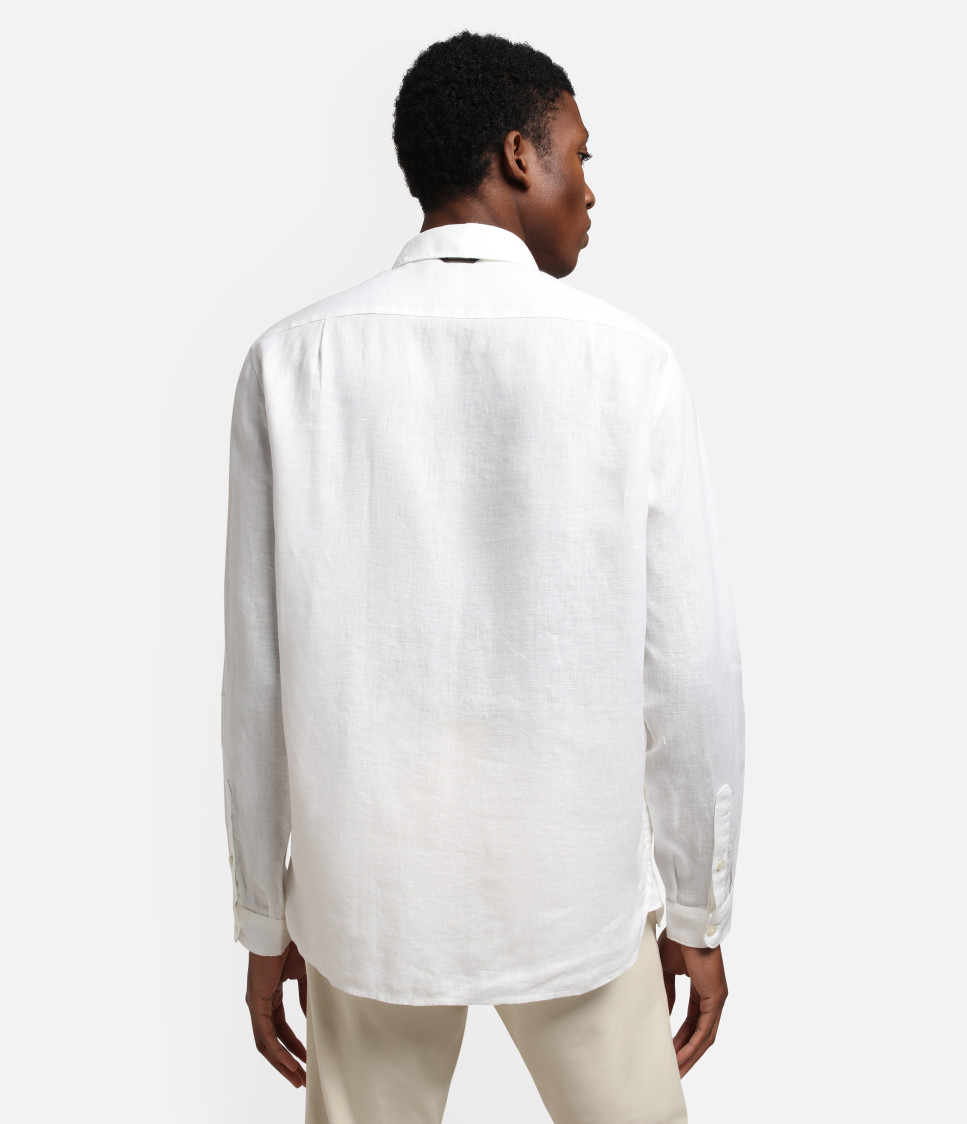 G-CRETON BRIGHTWHITE 002