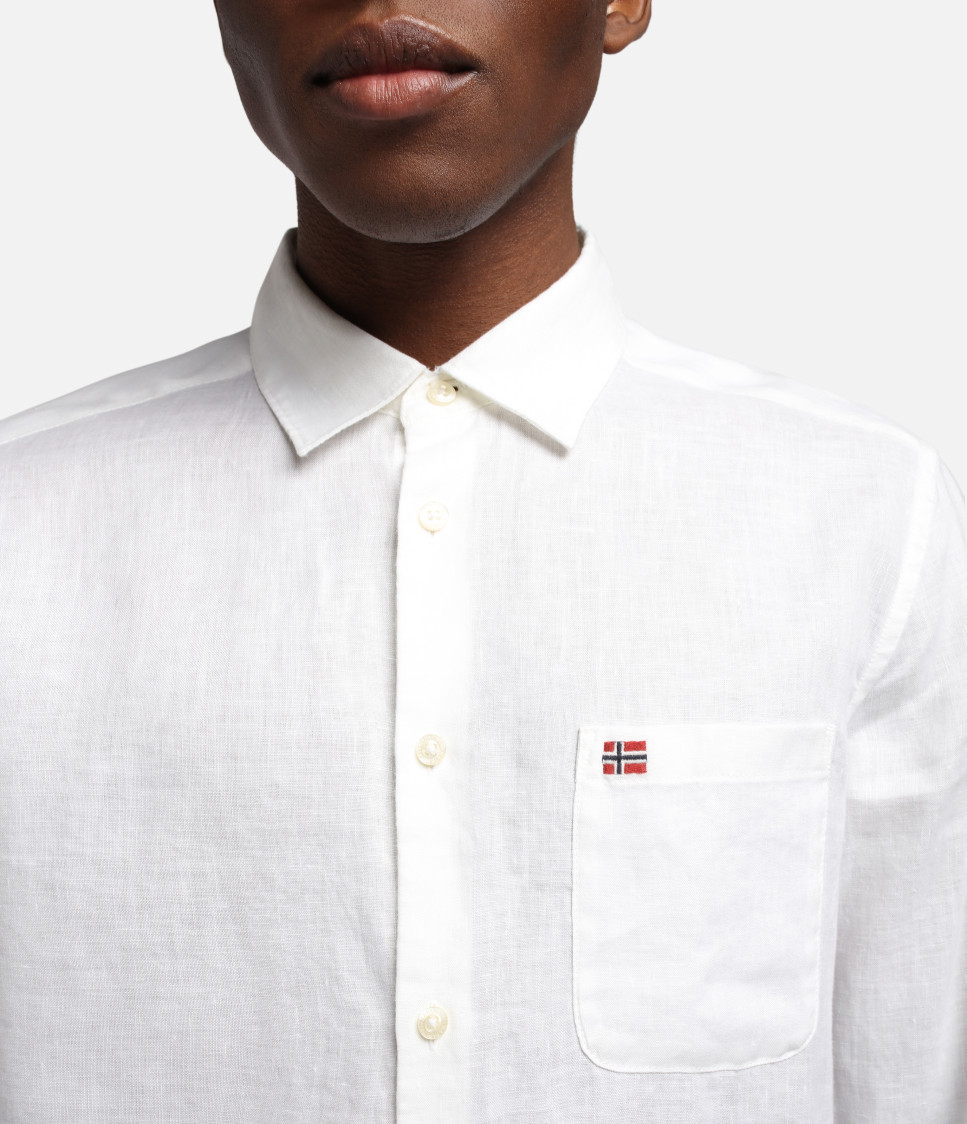 G-CRETON BRIGHTWHITE 002