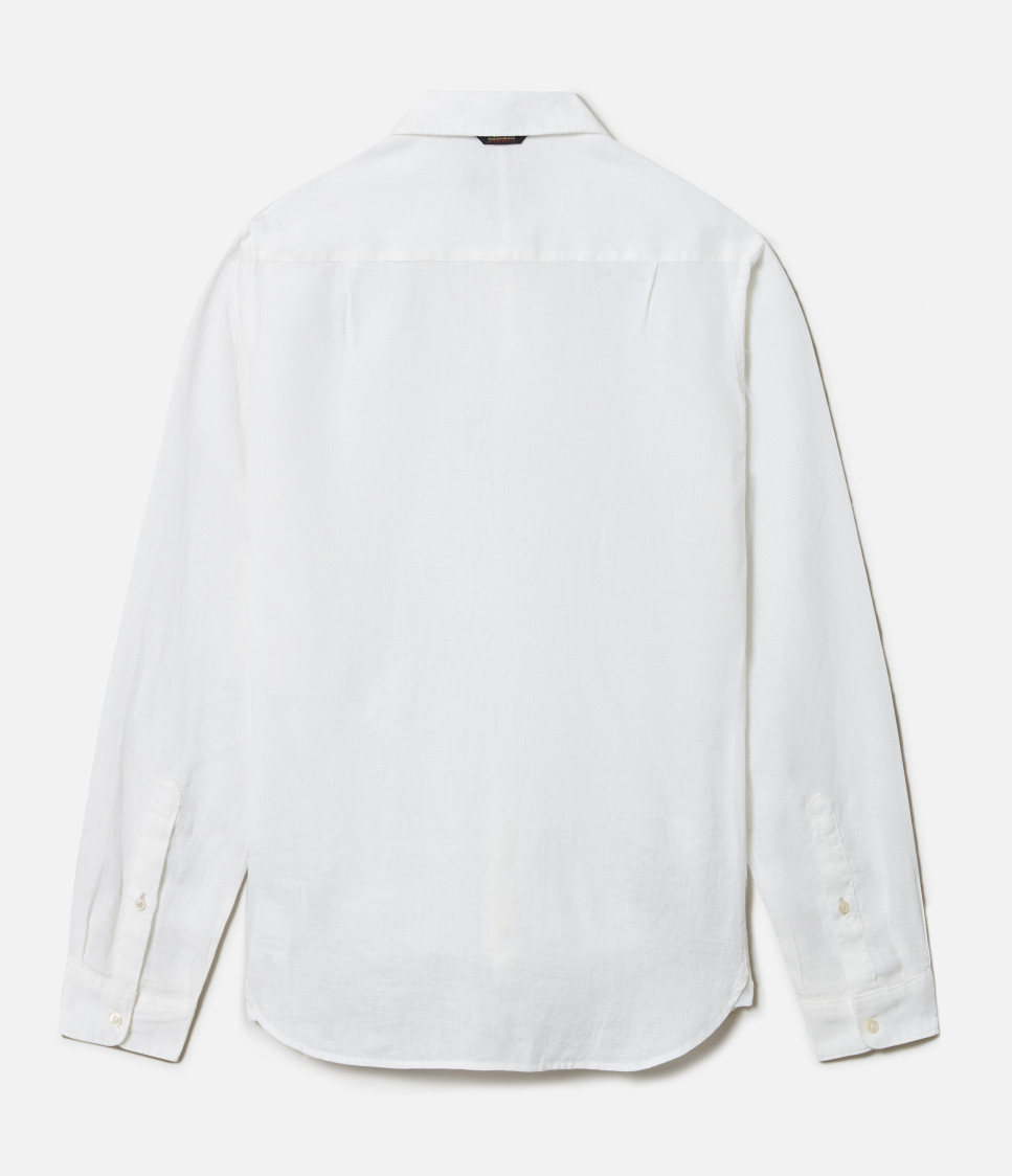 G-CRETON BRIGHTWHITE 002