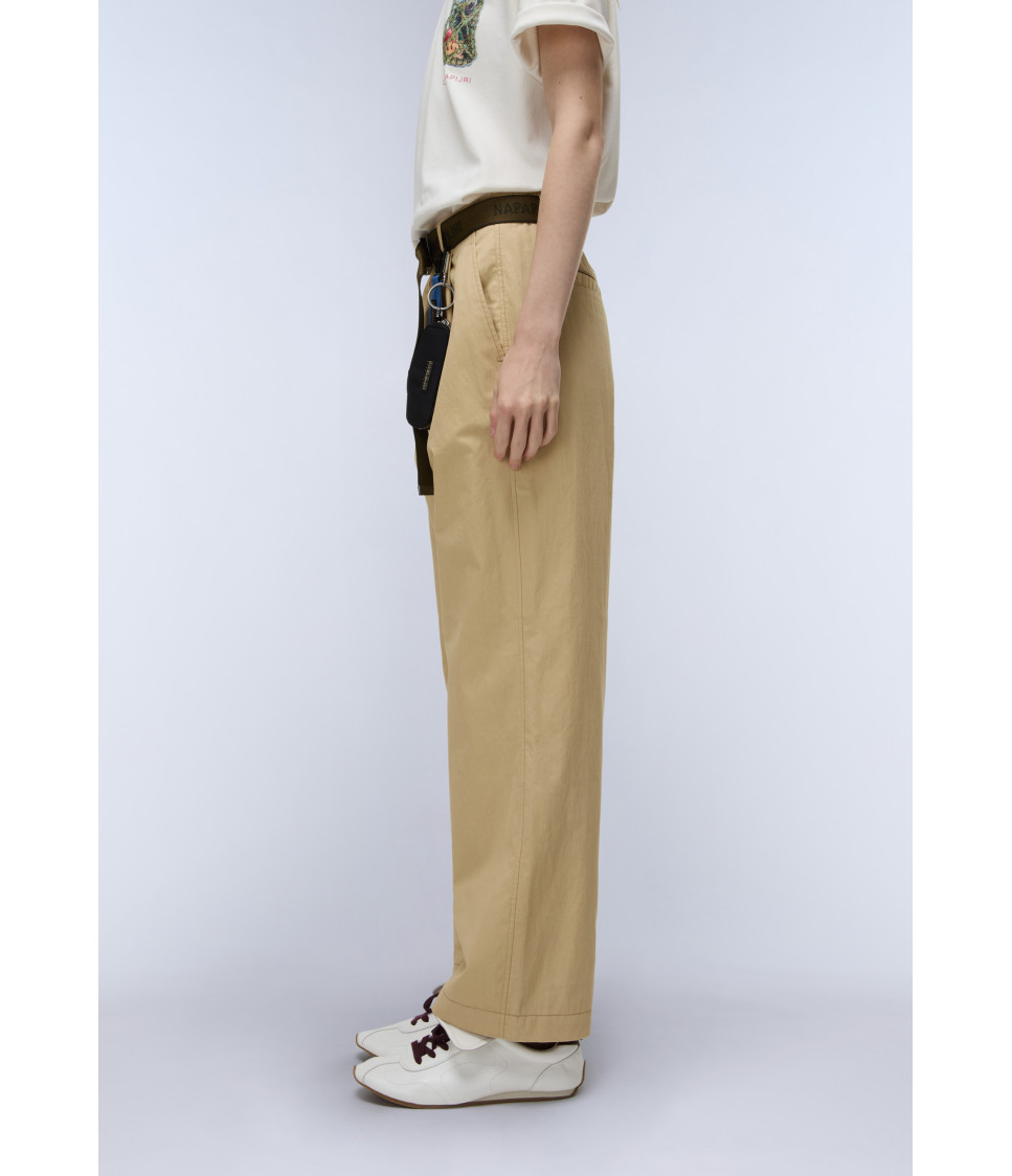 M-CHROMIC CHINO W MOJAVE DES N3D 