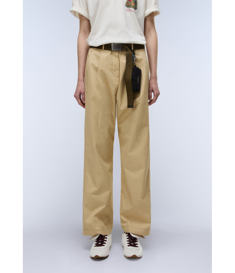 M-CHROMIC CHINO W MOJAVE DES N3D 