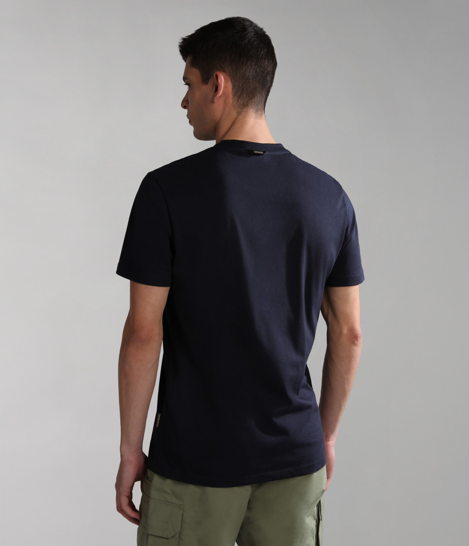 S-RHEMES BLU MARINE