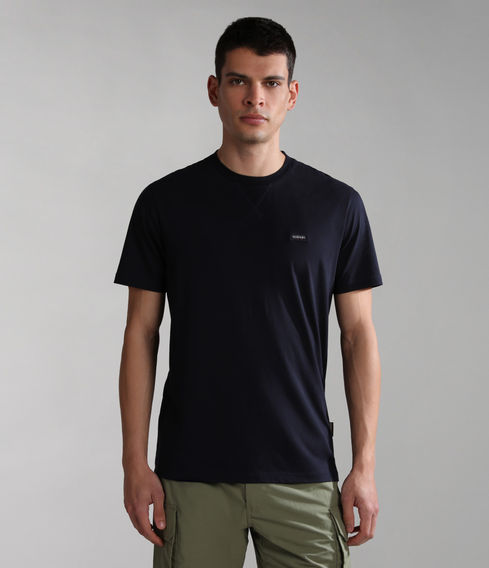 S-RHEMES BLU MARINE