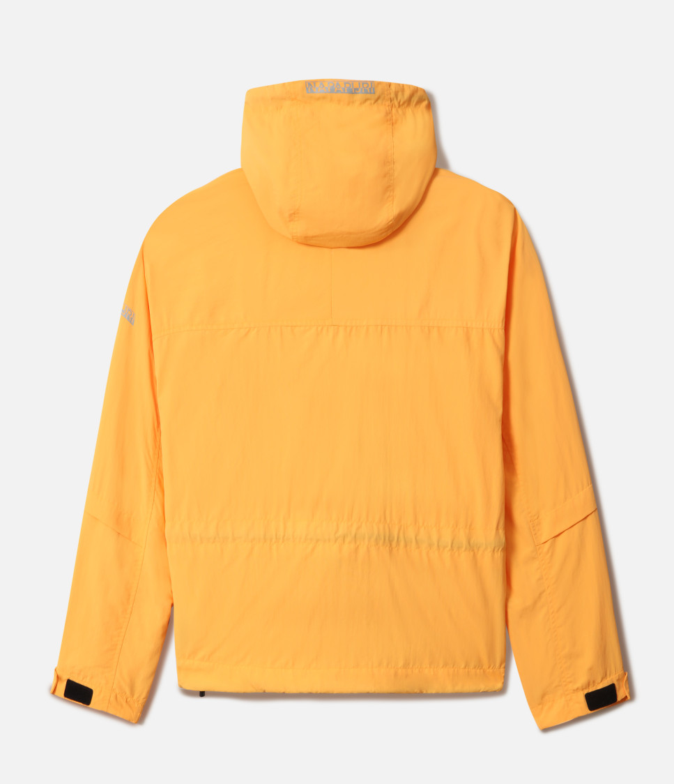 SKIDOO OP CIRCULAR W YELLOW RADIANT