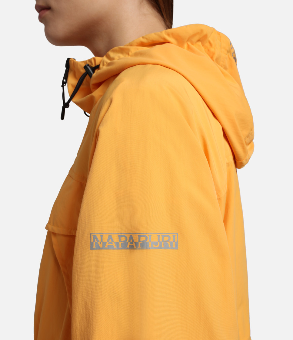 SKIDOO OP CIRCULAR W YELLOW RADIANT