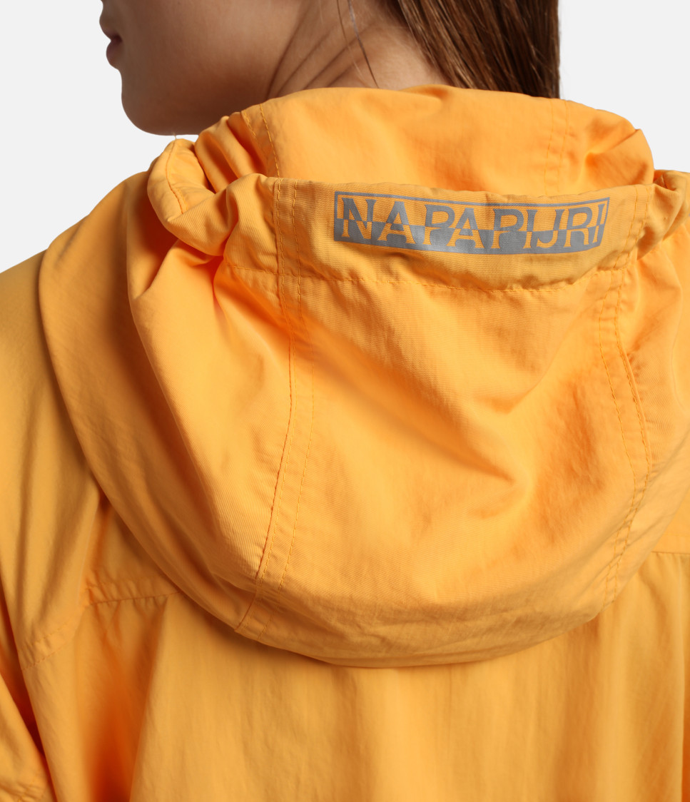 SKIDOO OP CIRCULAR W YELLOW RADIANT