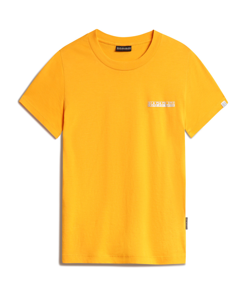 S-FENIX W YELLOW RADIANT