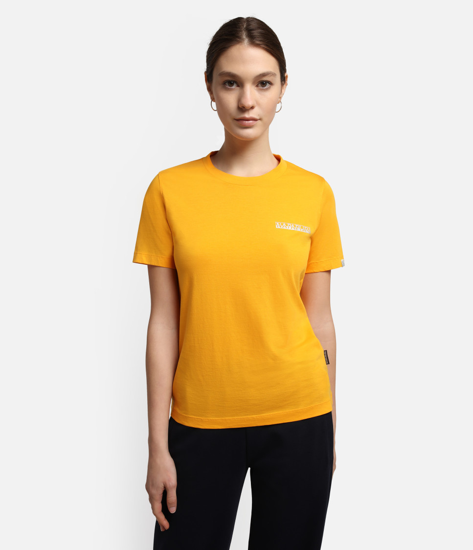 S-FENIX W YELLOW RADIANT