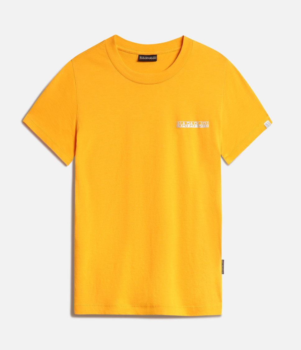 S-FENIX W YELLOW RADIANT