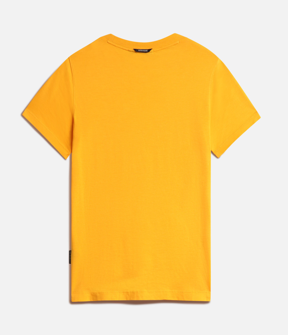 S-FENIX W YELLOW RADIANT