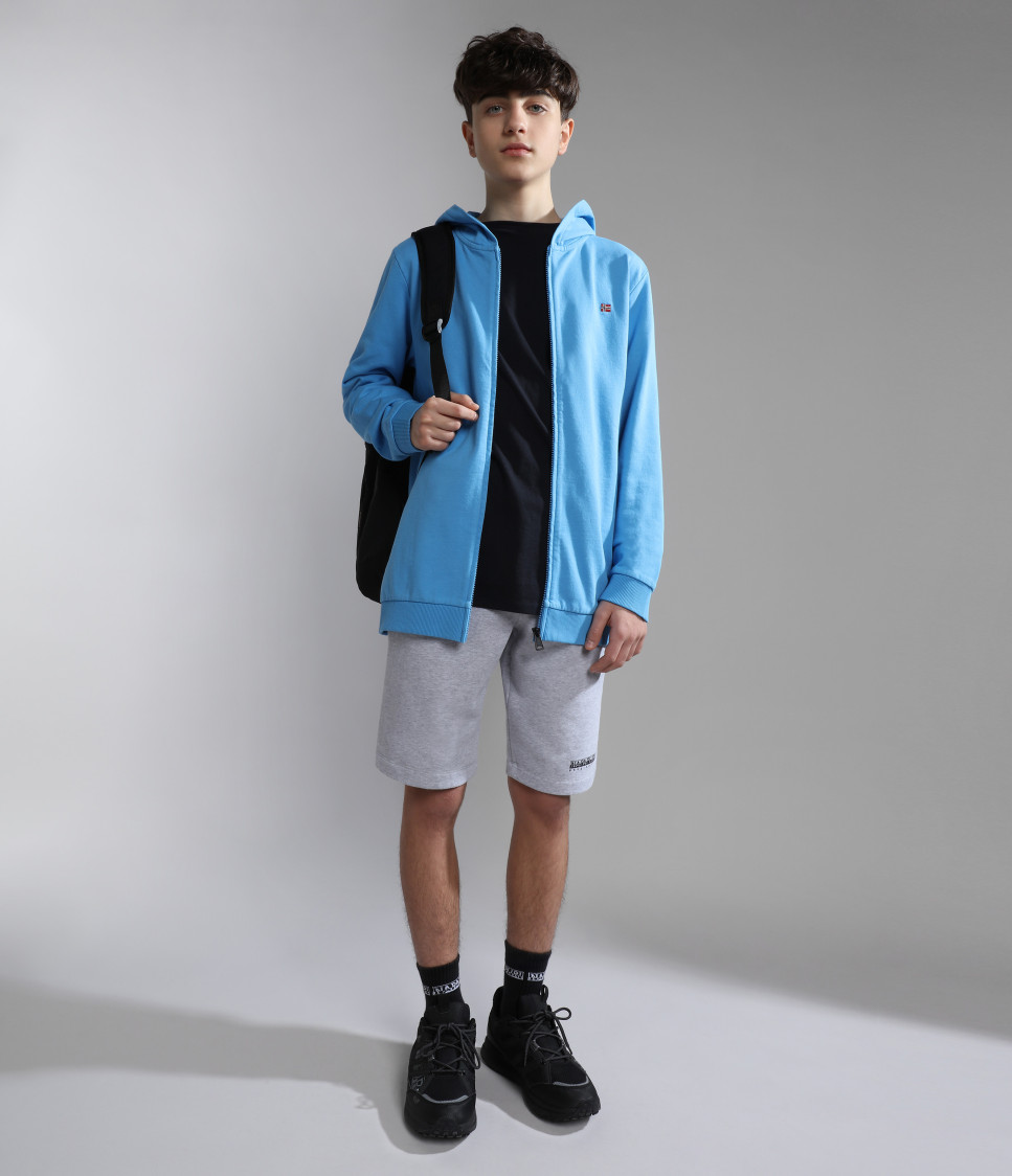 K BALIS FZH BLUE AZURE B2C