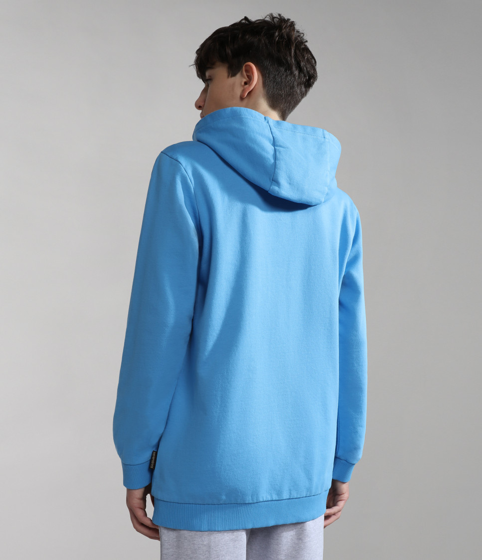 K BALIS FZH BLUE AZURE B2C