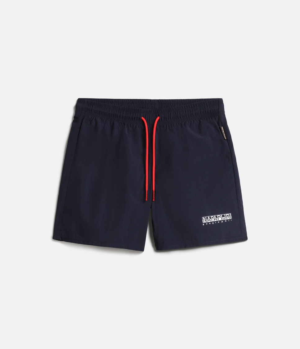 K V-BOX BLU MARINE