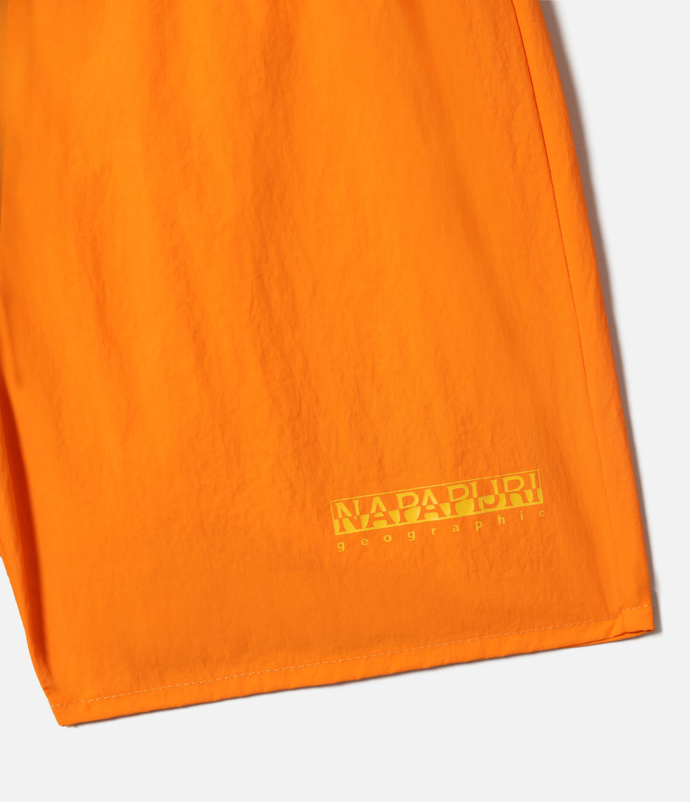 K V-BOX ORANGE POPSICLE