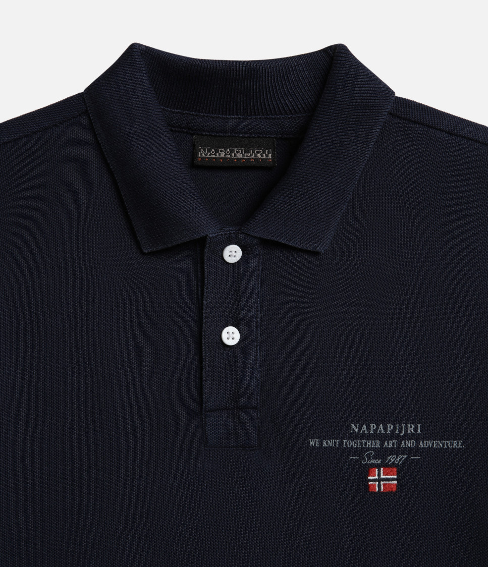 K ELBAS 5 BLU MARINE 