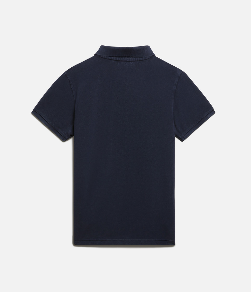 K ELBAS 5 BLU MARINE 