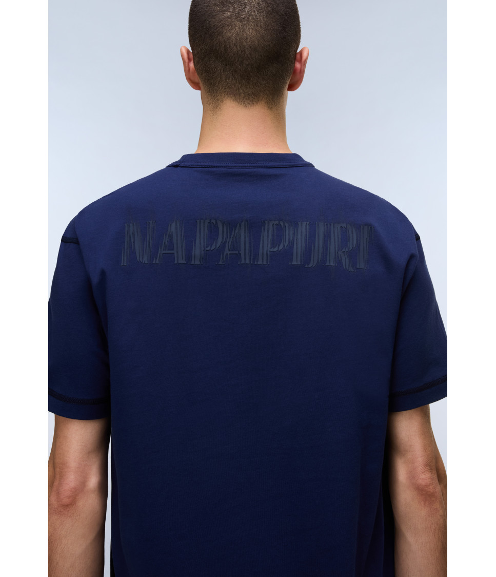 S-UMBRA SS NAVAL ACADE B2Q 