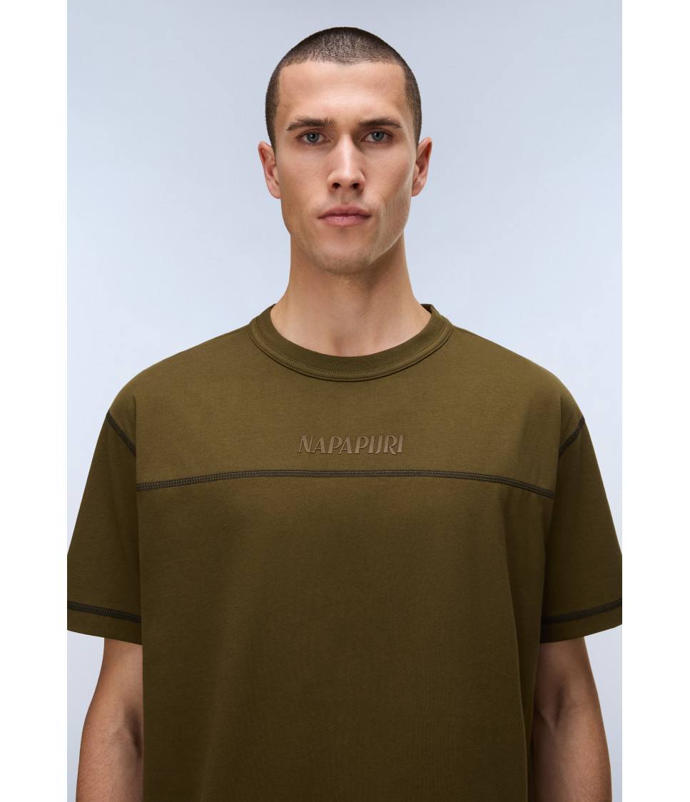 S-UMBRA SS DARK OLIVE G3A 