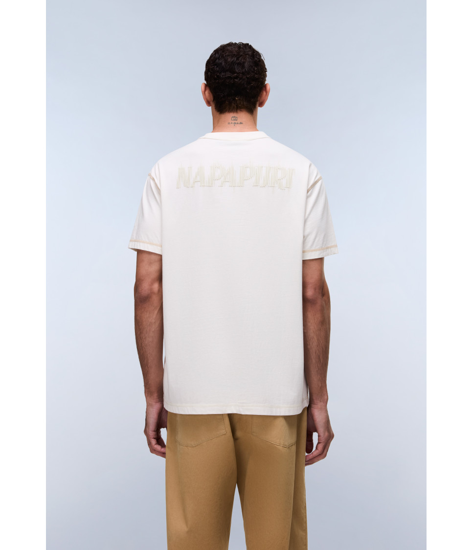 S-UMBRA SS WHITE WHISPER 