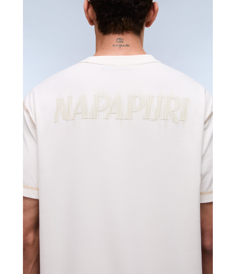 S-UMBRA SS WHITE WHISPER 