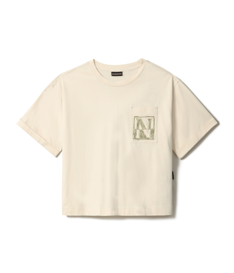 S-BARD WHITECAP GRAY 