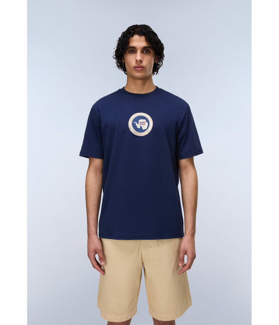 S-PHOS SS NAVAL ACADE B2Q 