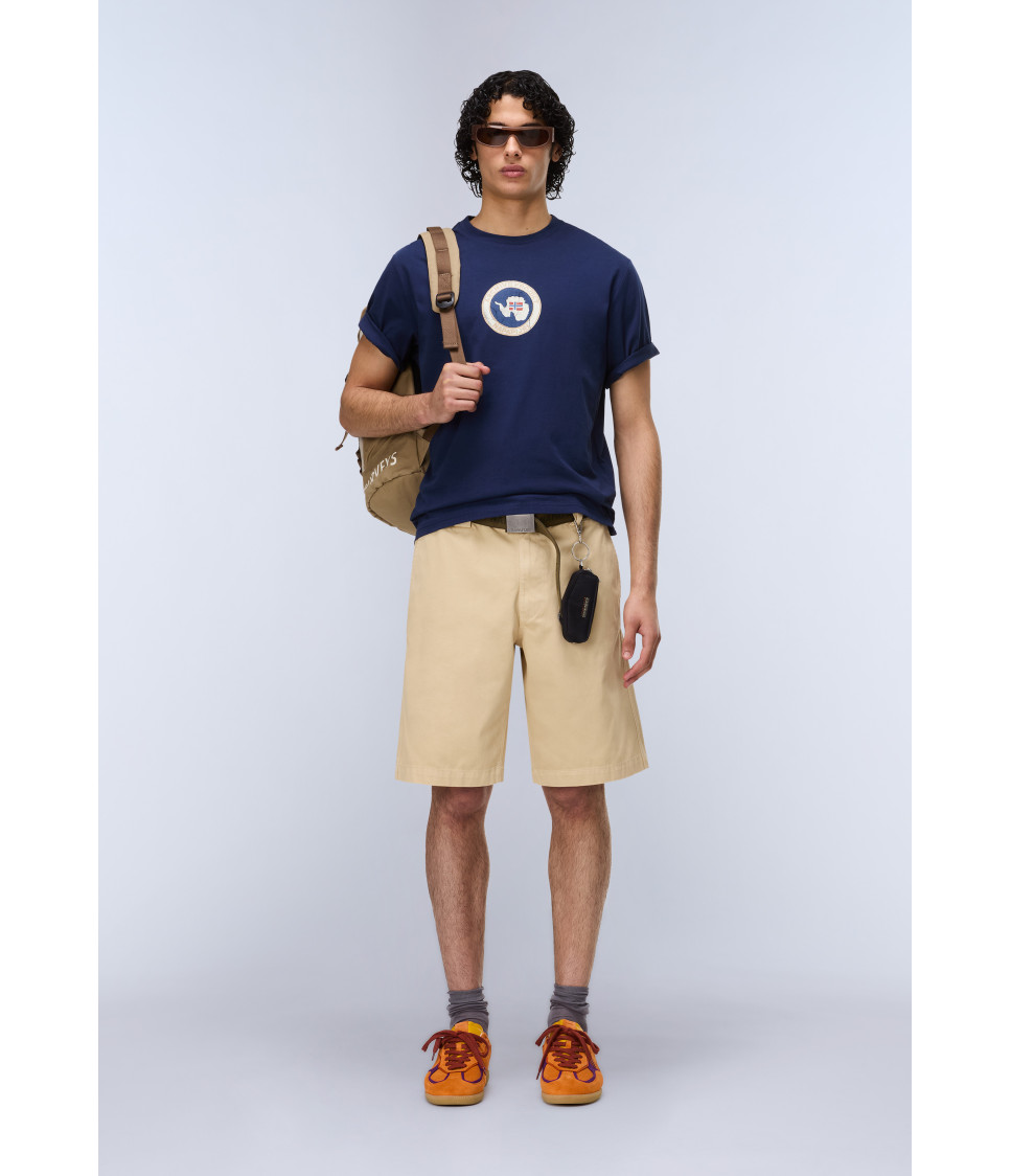 S-PHOS SS NAVAL ACADE B2Q 