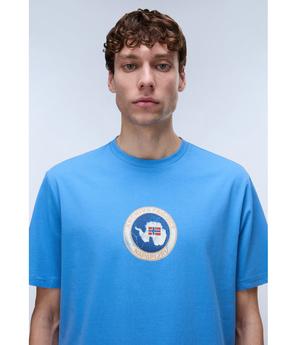 S-PHOS SS BLUE JASPER B9A 