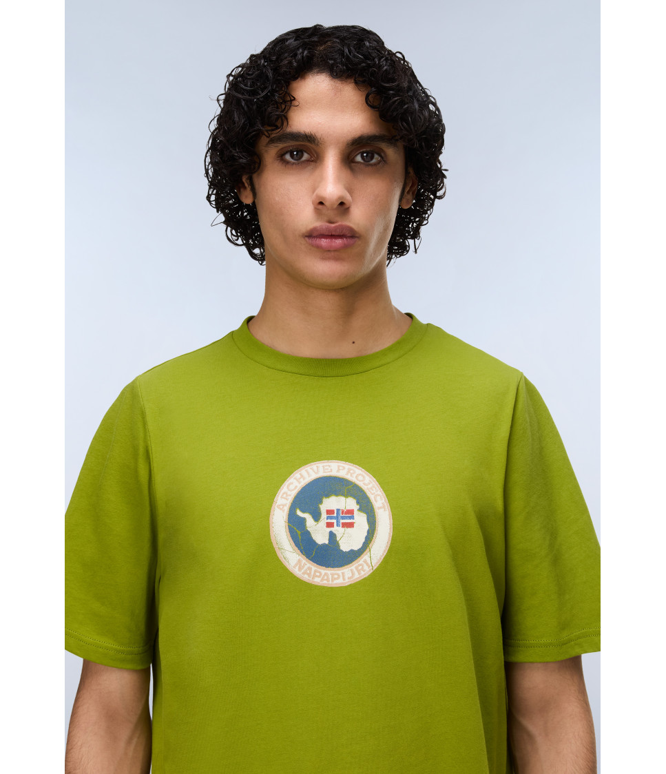 S-PHOS SS GOLDEN CYP G3B 