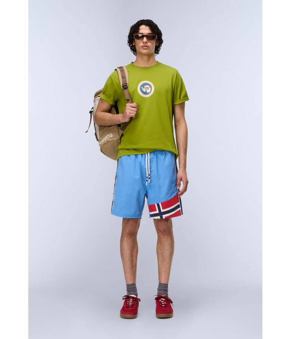 S-PHOS SS GOLDEN CYP G3B 