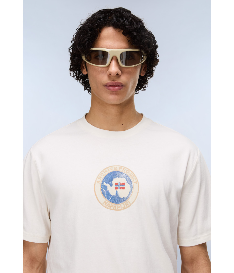 S-PHOS SS WHITE WHISPER 