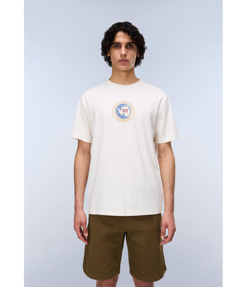 S-PHOS SS WHITE WHISPER 