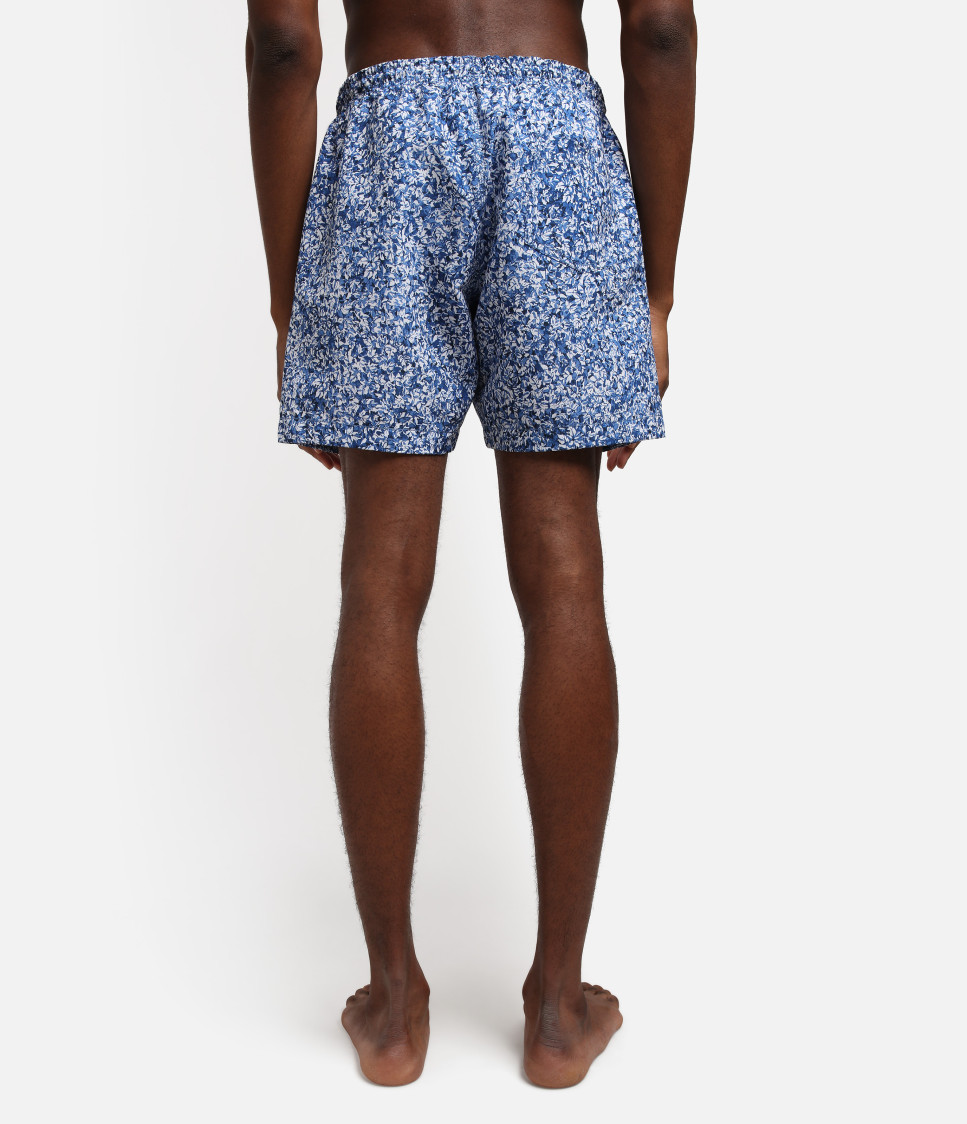V-VAIL BLUE AOP F9B