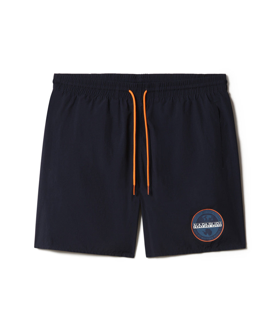 V-VERNEY BLU MARINE
