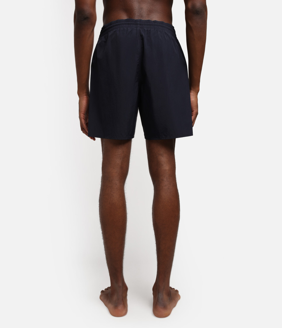 V-VERNEY BLU MARINE