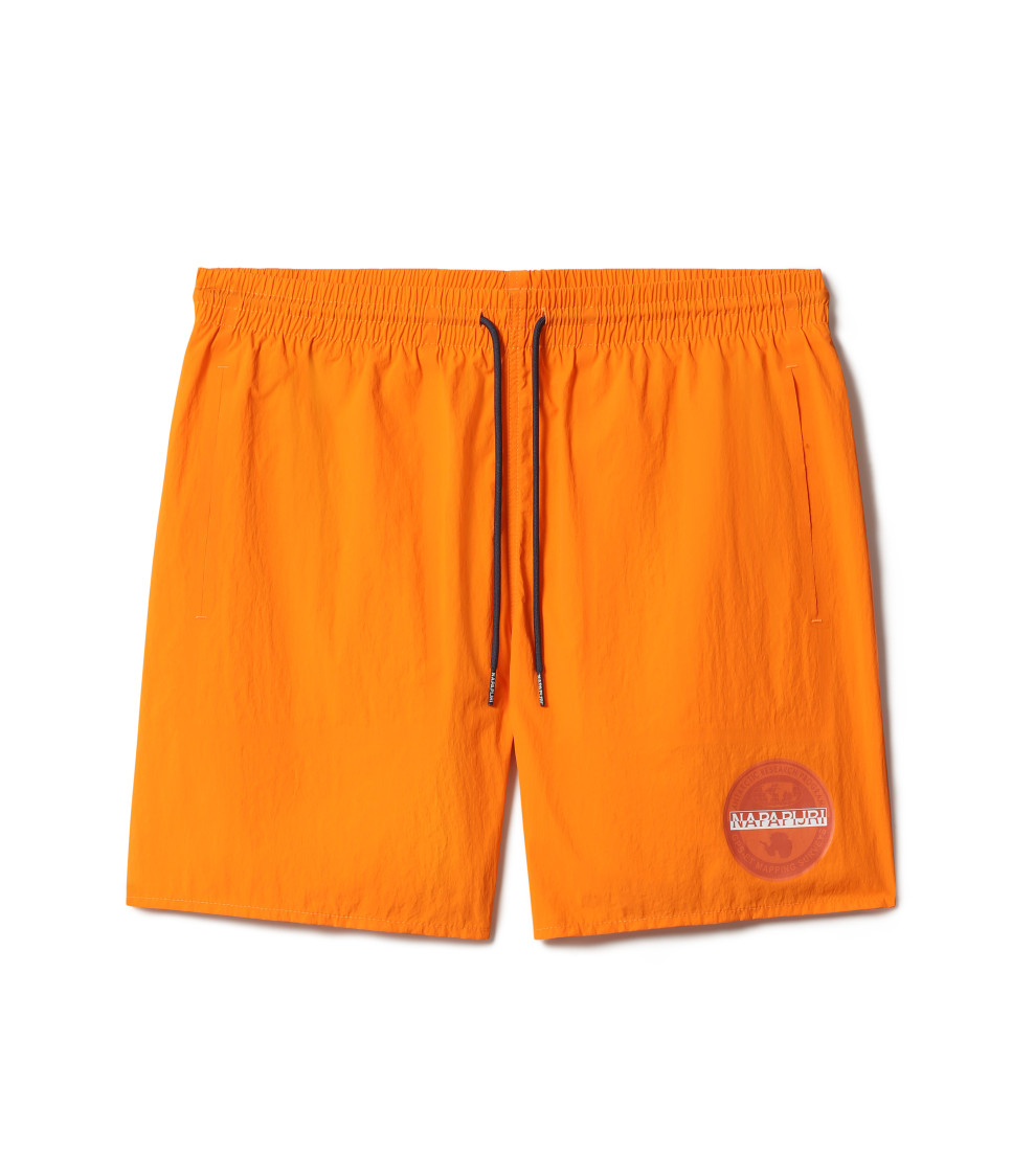 V-VERNEY ORANGE POPSICLE