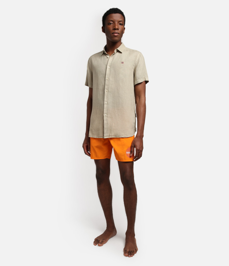 V-VERNEY ORANGE POPSICLE