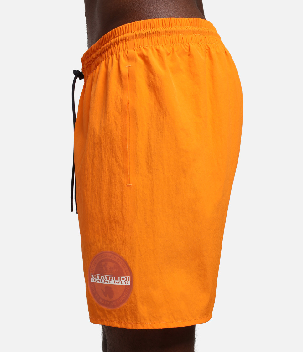 V-VERNEY ORANGE POPSICLE