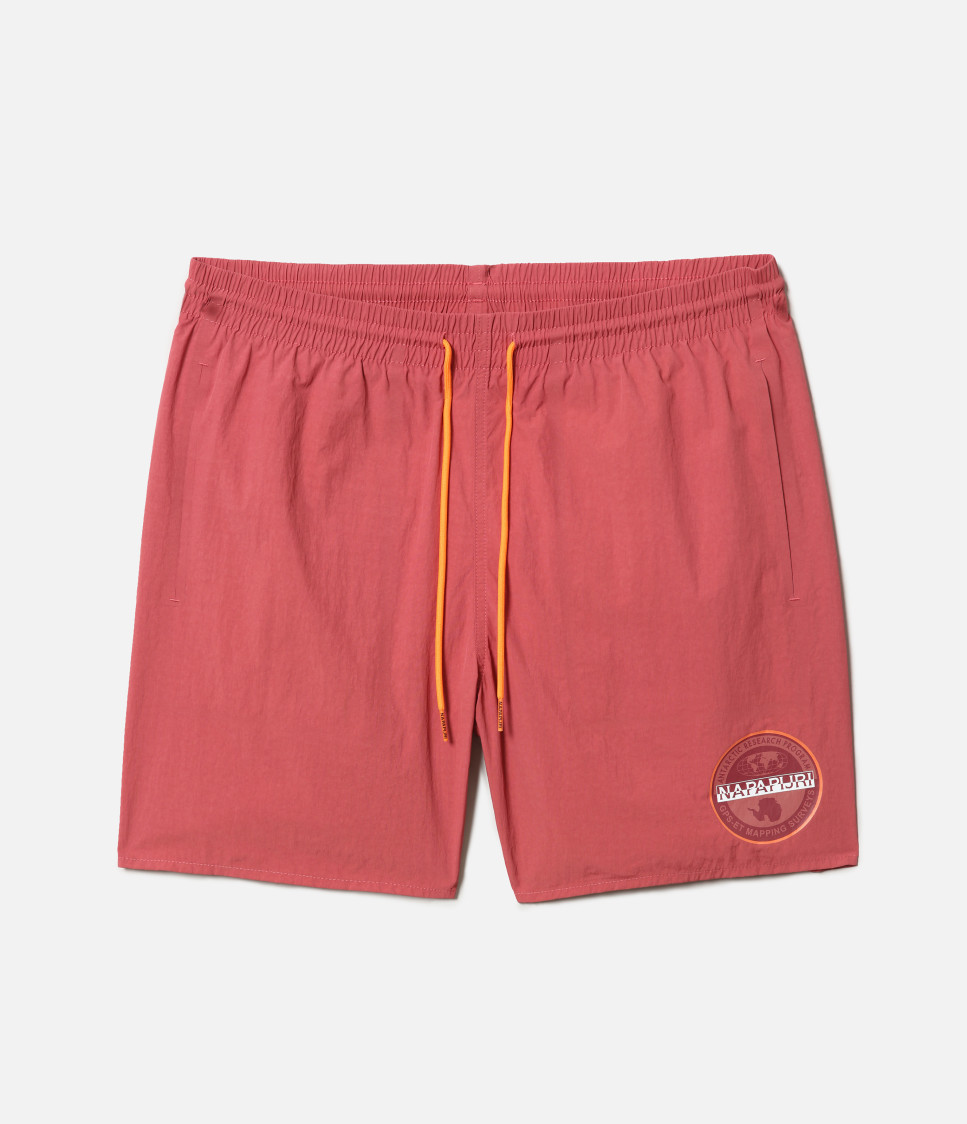 V-VERNEY RED MARSALA 1